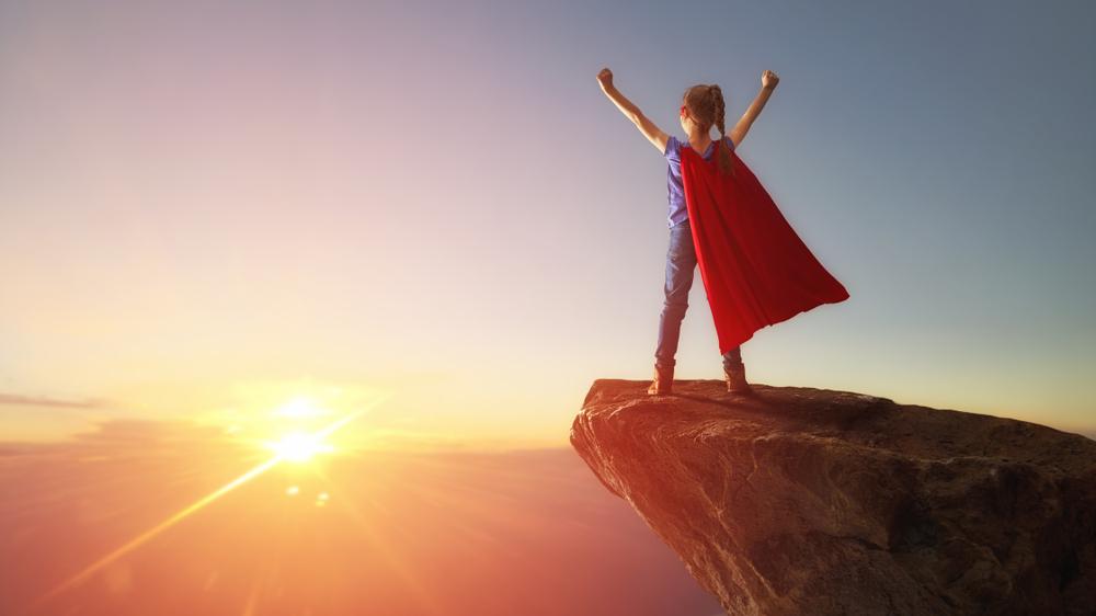 super child